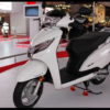 2019 Honda Activa