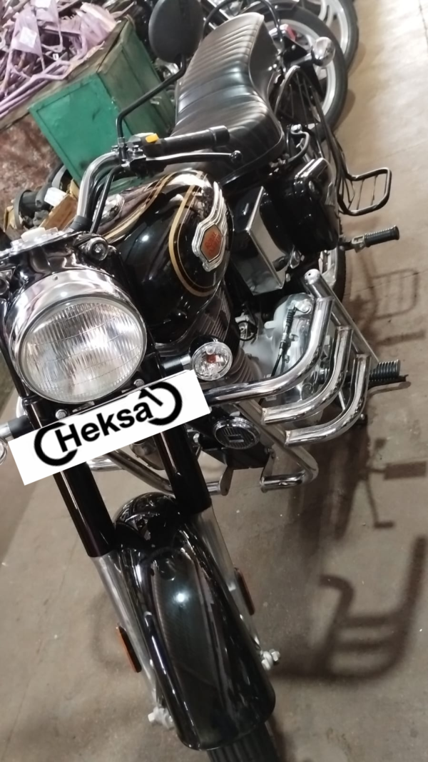 2022 Royal Enfield Bullet