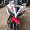 2012 Yamaha R15