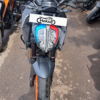 2020 KTM Duke