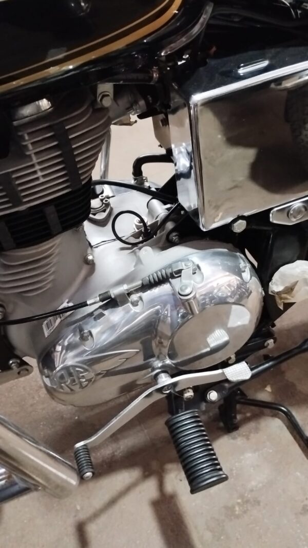 2022 Royal Enfield Bullet