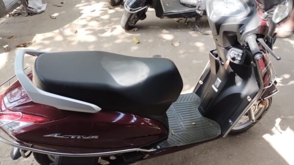 2026 Honda Activa