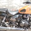 2025 Royal Enfield Meteor