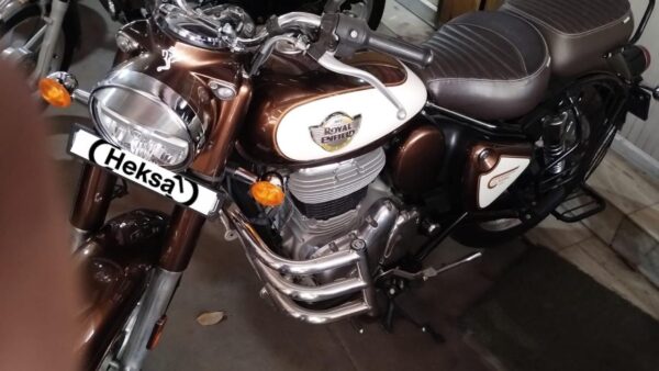 2024 Royal Enfield Classic