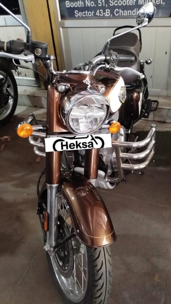 2024 Royal Enfield Classic