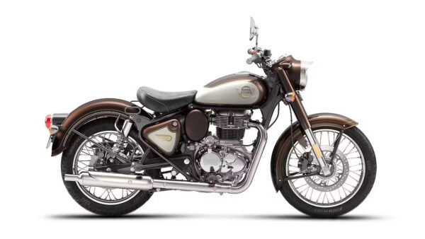 2024 Royal Enfield Classic