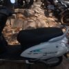 2016 Honda Activa