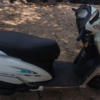 2016 Honda Activa