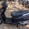 2020 Honda Activa