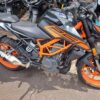 2020 KTM Duke