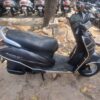 2018 Honda Activa