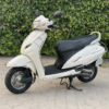 2016 Honda Activa