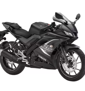 Used Bike Yamaha R15 2020 - Winloo