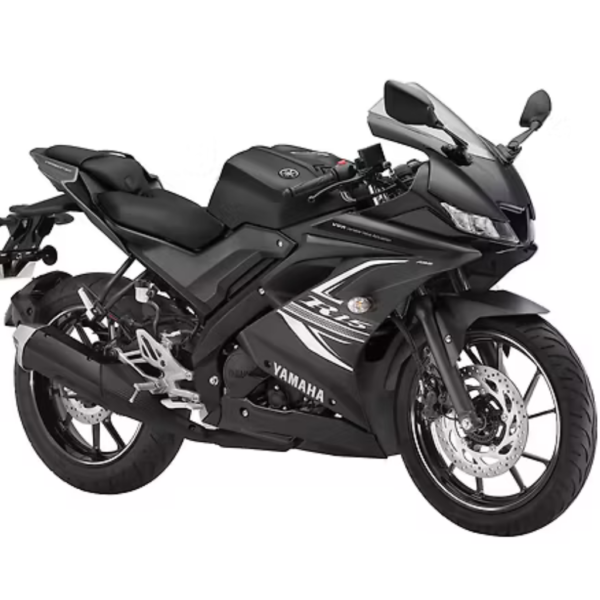 2020 Yamaha R15
