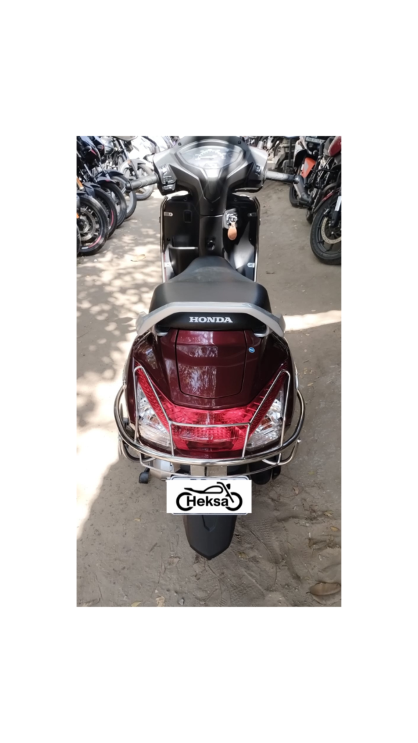 2026 Honda Activa