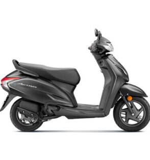 Used Bike activa6g - Winloo