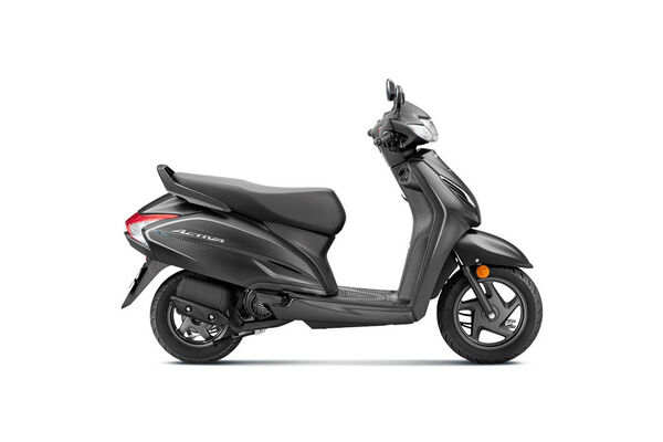 Used Bike activa6g - Winloo