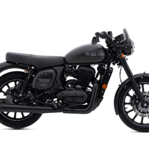 Used Bike allstar black jawa jawa 42 image - Winloo