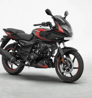 Used Bike bajaj pulsar 220 - Winloo