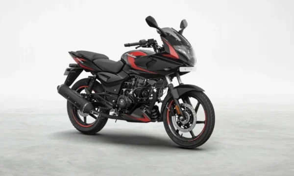 2021 Bajaj Pulsar
