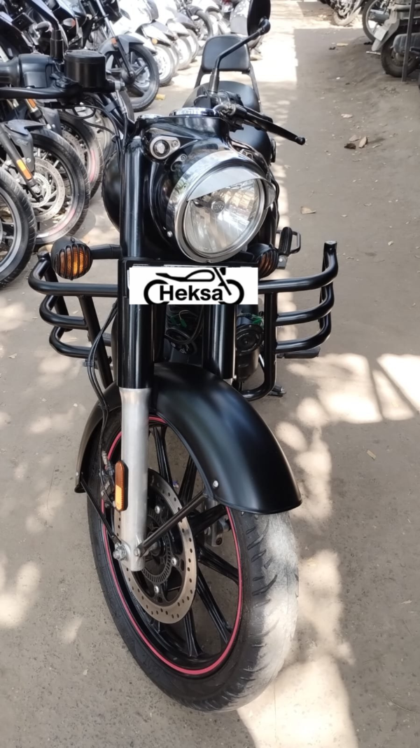 2022 Royal Enfield Classic