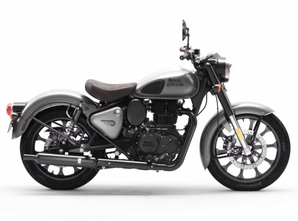 2023 Royal Enfield Classic