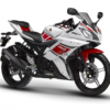 2012 Yamaha R15