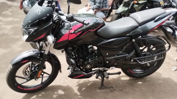 2023 Bajaj Pulsar