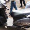 2012 Honda Activa
