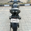 2025 Bajaj Pulsar