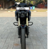 2025 Bajaj Pulsar