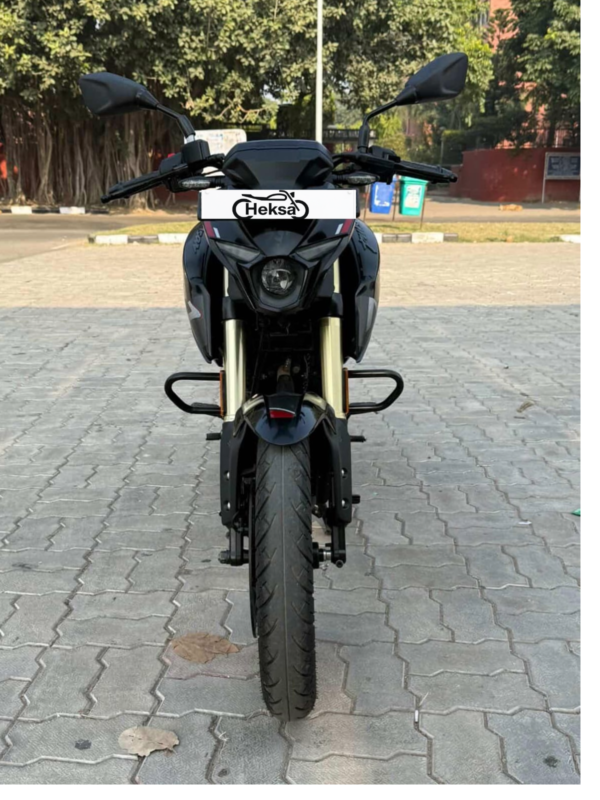 2025 Bajaj Pulsar