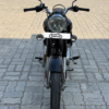 2022 Royal Enfield Bullet
