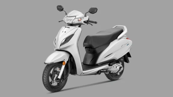 2019 Honda Activa