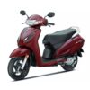 2026 Honda Activa