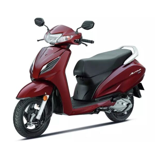 2026 Honda Activa