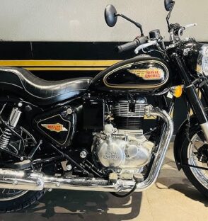 Used Bike hq720 - Winloo