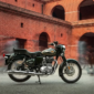 2022 Royal Enfield Bullet