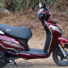 2020 Honda Activa