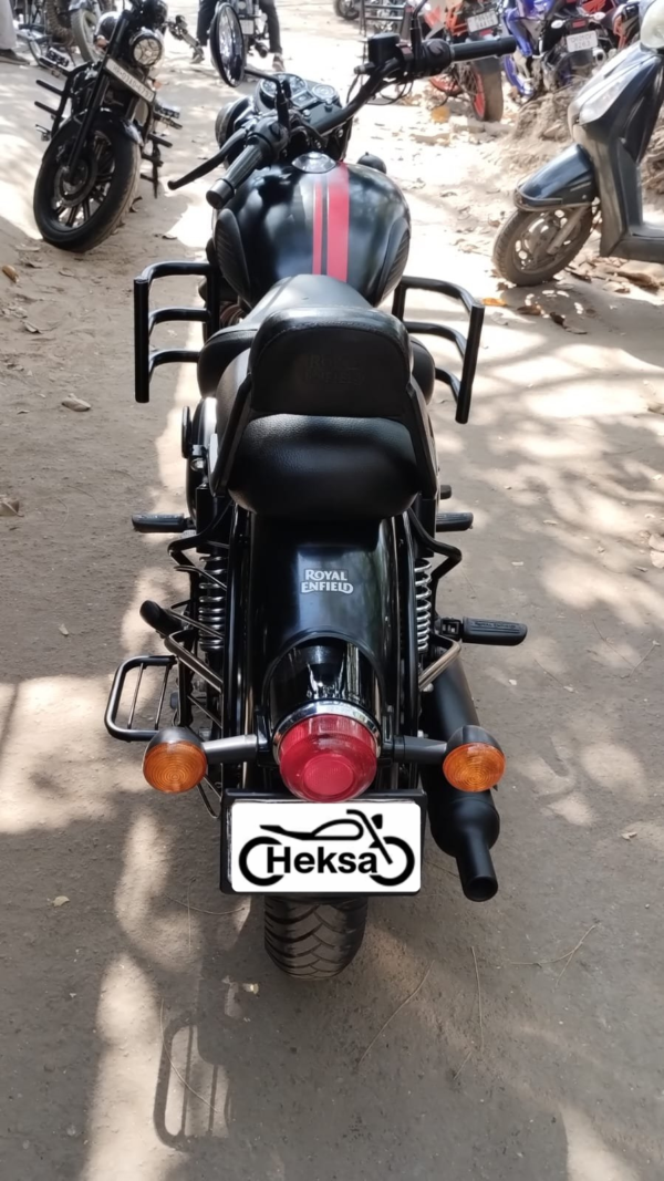 2022 Royal Enfield Classic