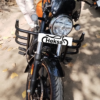 2025 Royal Enfield Meteor