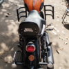 2025 Royal Enfield Meteor