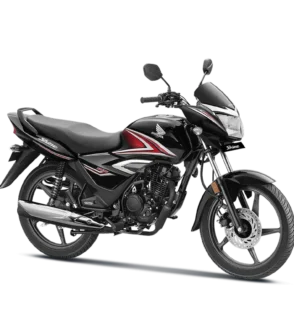 Used Bike shine125 accessories - Winloo