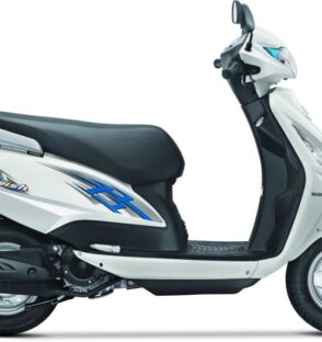 Used Bike suzuki swish 125 - Winloo