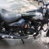 2020 Bajaj avenger 160 Street