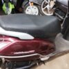 2018 Honda Activa