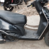 2016 TVS Jupiter