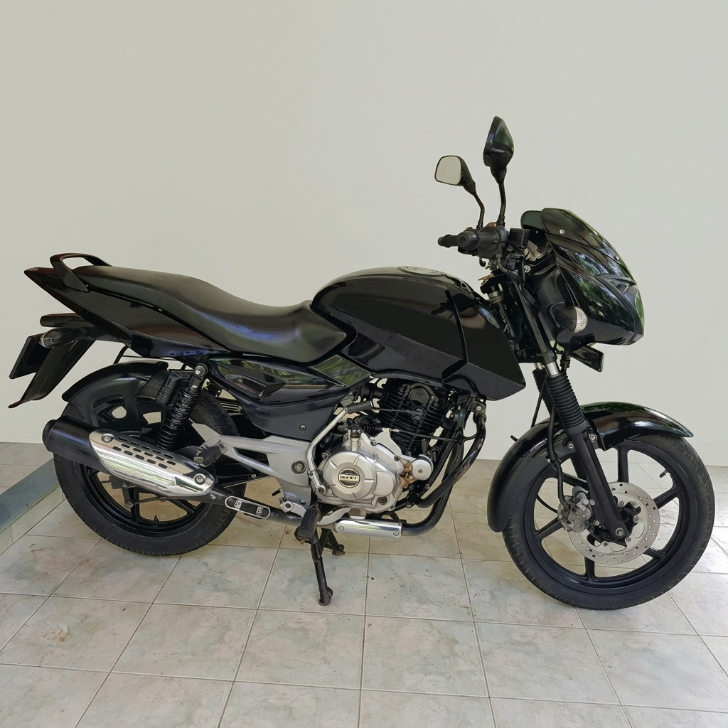 Used Bike 2564 0 - Winloo