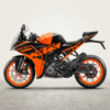 2023 KTM RC