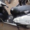 2016 Honda Activa